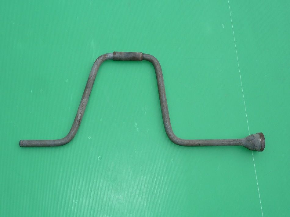 Vilebrequin de serrage roues RENAULT r&eacute;f : 70919 60 10290 Marcilly-le-hayer