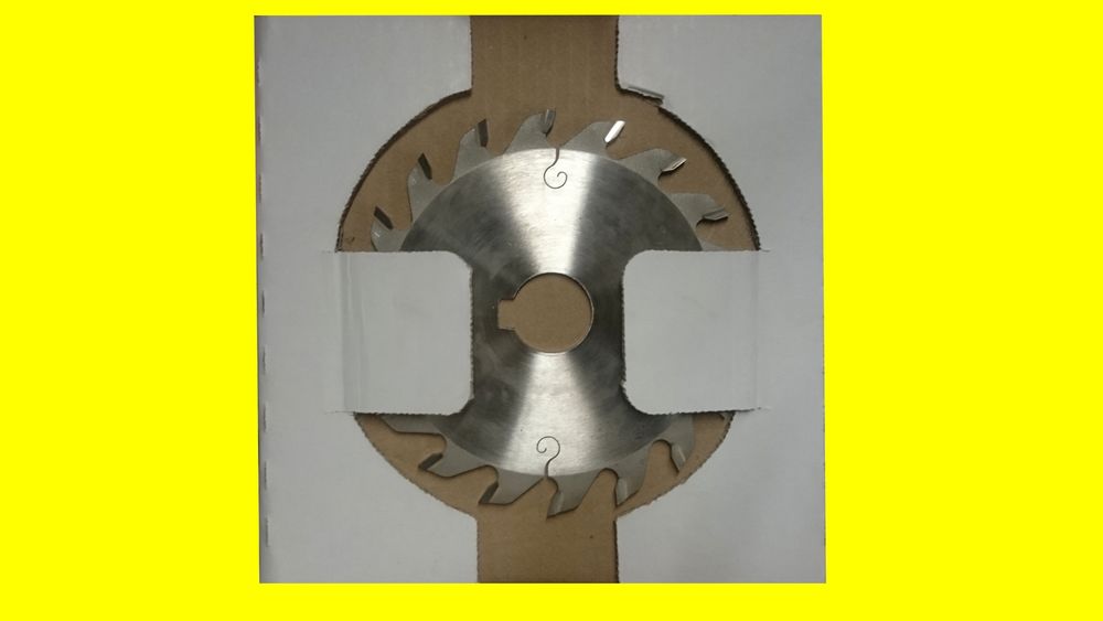 FRAISE &Agrave; RAINER RAINURER plaqueuse HOMAG LEUCO 40 22550 Saint-p�tan