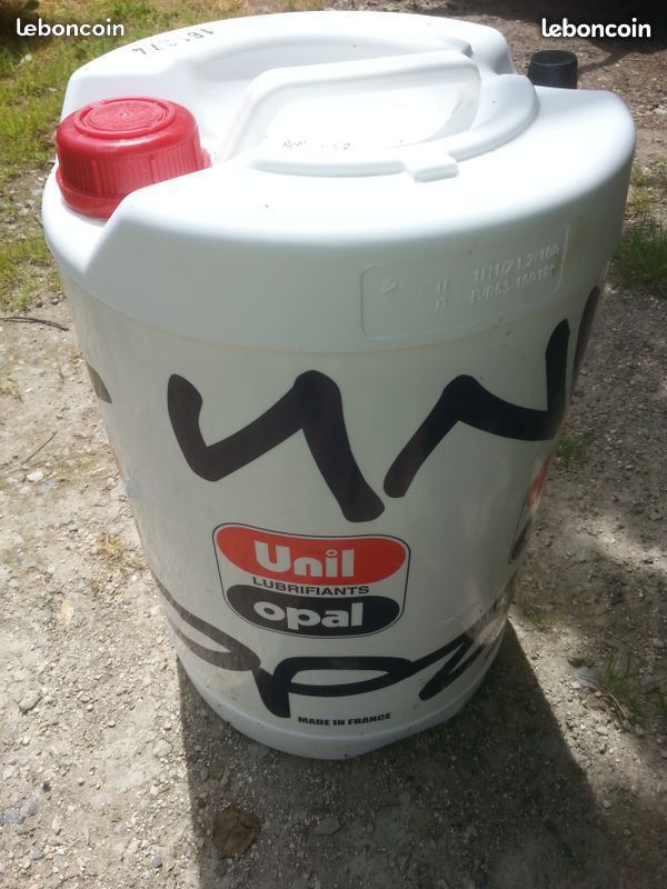 huile matic 160 77151 Montceaux-l�s-provins