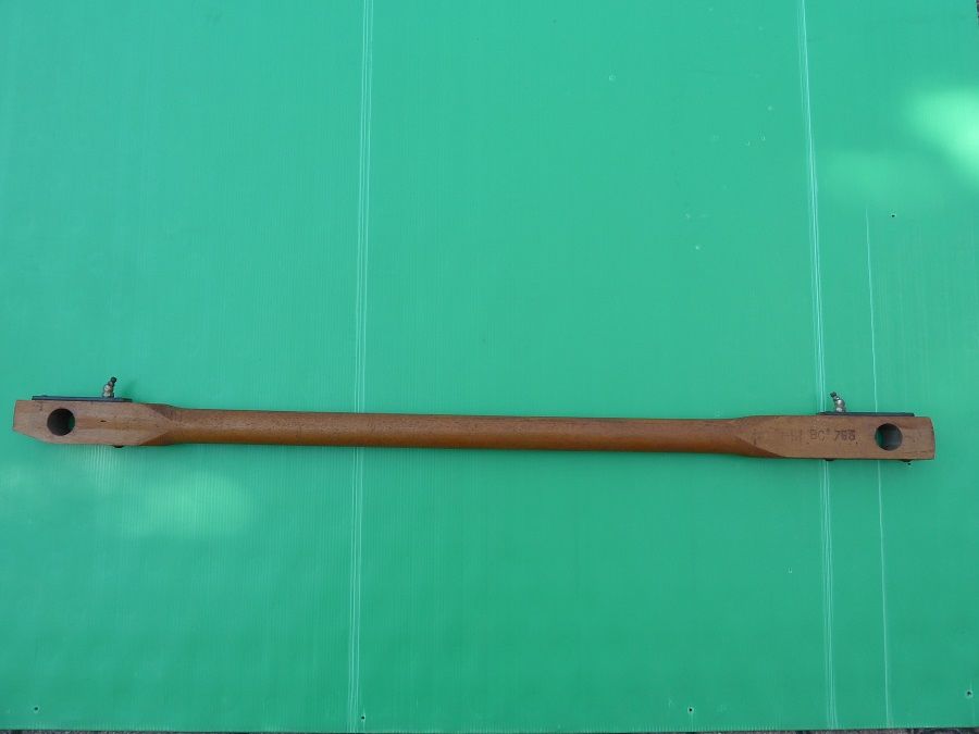 Bielle entrainement de coupe de lieuse Mac CORMICK 40 10290 Marcilly-le-hayer