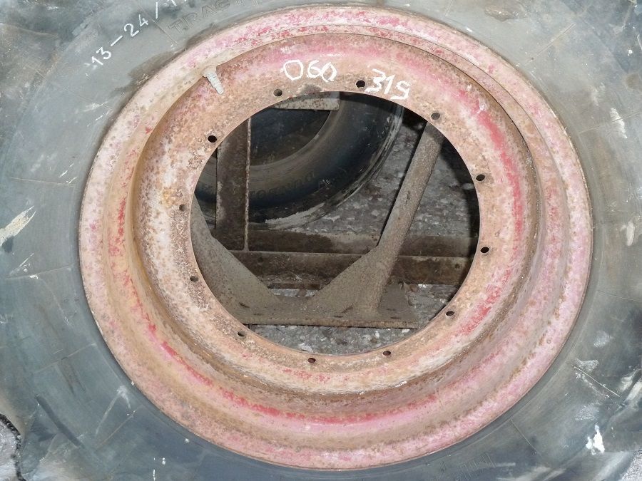 Jante 24 pouces 55 10290 Marcilly-le-hayer