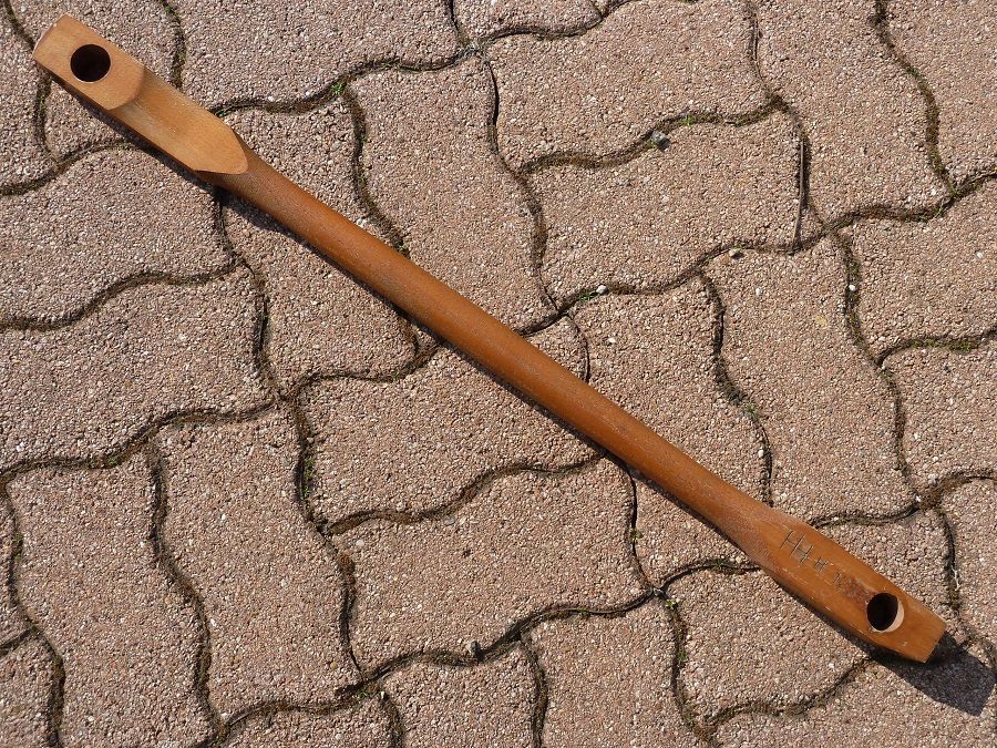 Bielle de Mac CORMICK DEERING H 1255 40 10290 Marcilly-le-hayer