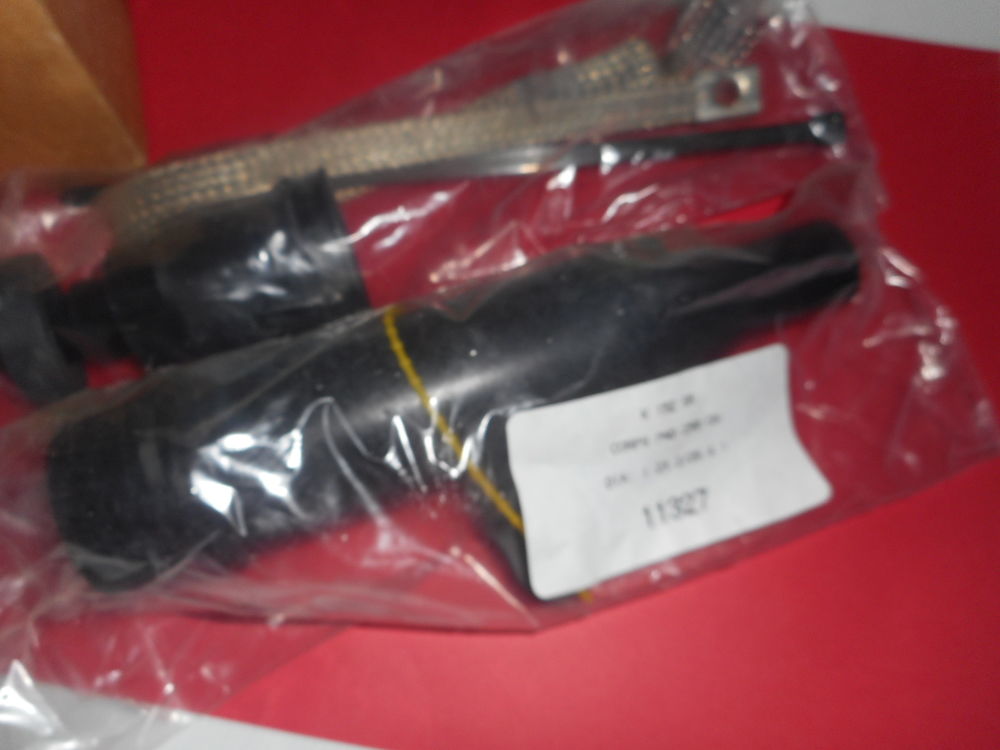 Connecteur s&eacute;parable droit interface type A CSD-250-A-24 180 88300 Neufch�teau