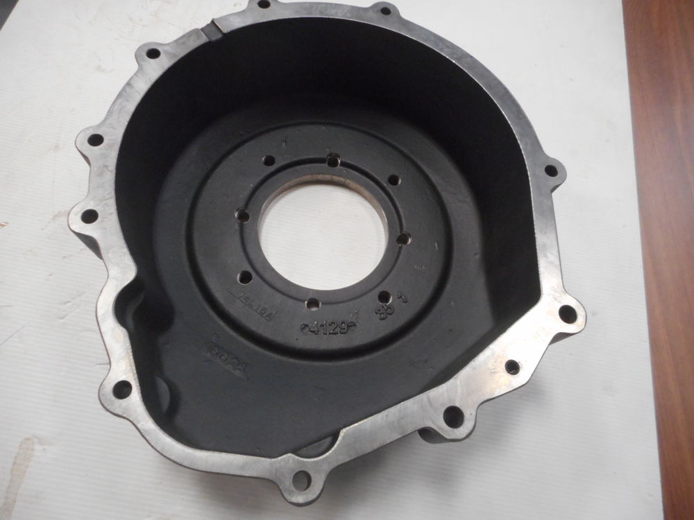 Carter volant moteur KUBOTA 05 50 88300 Neufch�teau