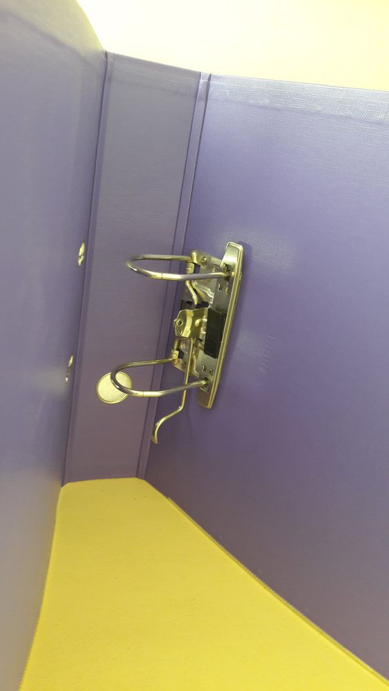 classeurs (lot de 10) 10 92260 Fontenay-aux-roses