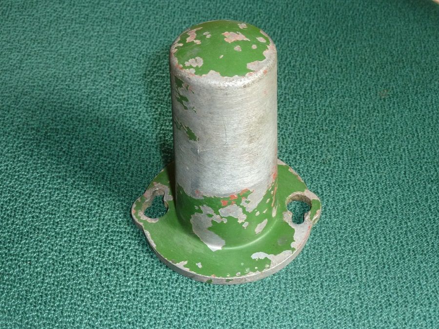 Protecteur de sortie de prise de force AR 50 10290 Marcilly-le-hayer