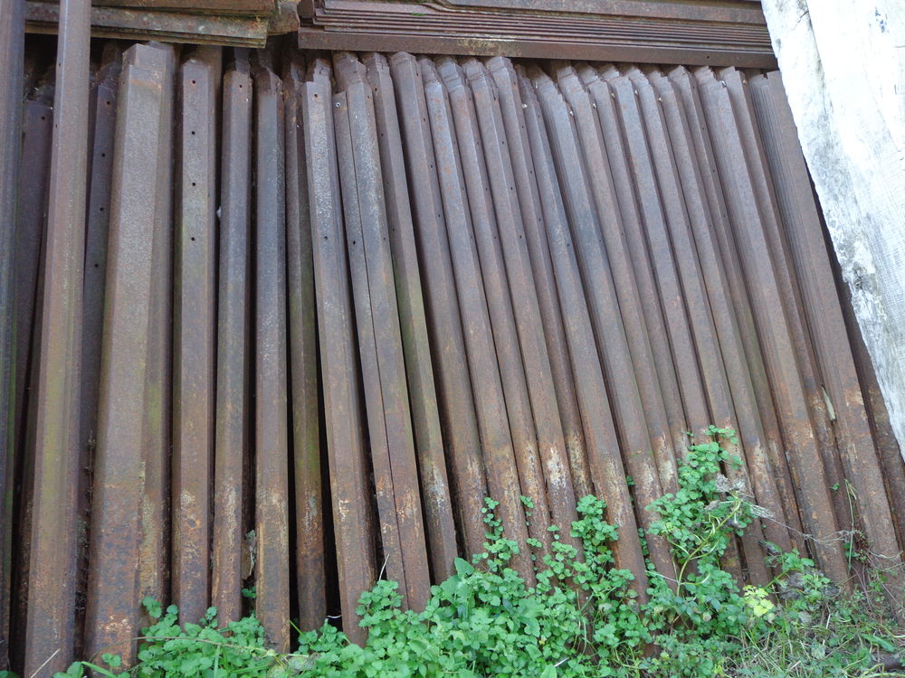 Piquet Corni&egrave;re 2 34400 Saint-christol