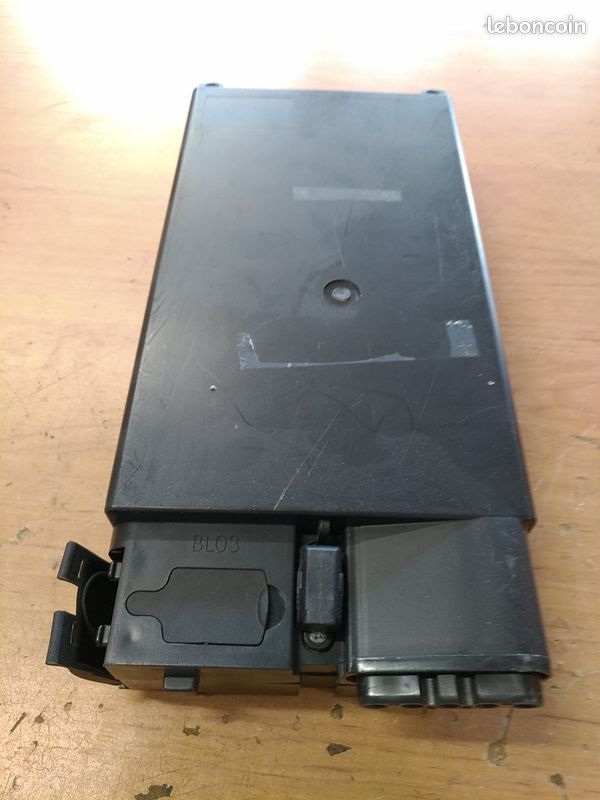 Batterie TRANZX BL03 Lithium-ion pour v&eacute;lo &eacute;lectrique 270 76230 Bois-guillaume