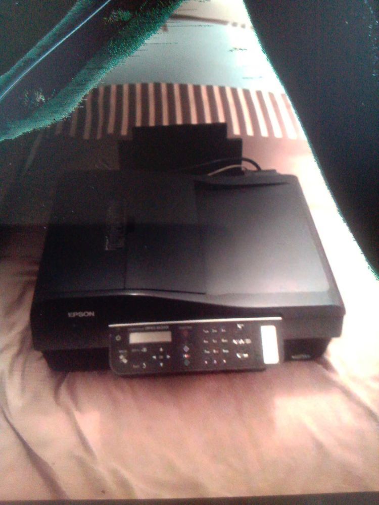 une imprimante &eacute;tat neuf 100 33210 Langon