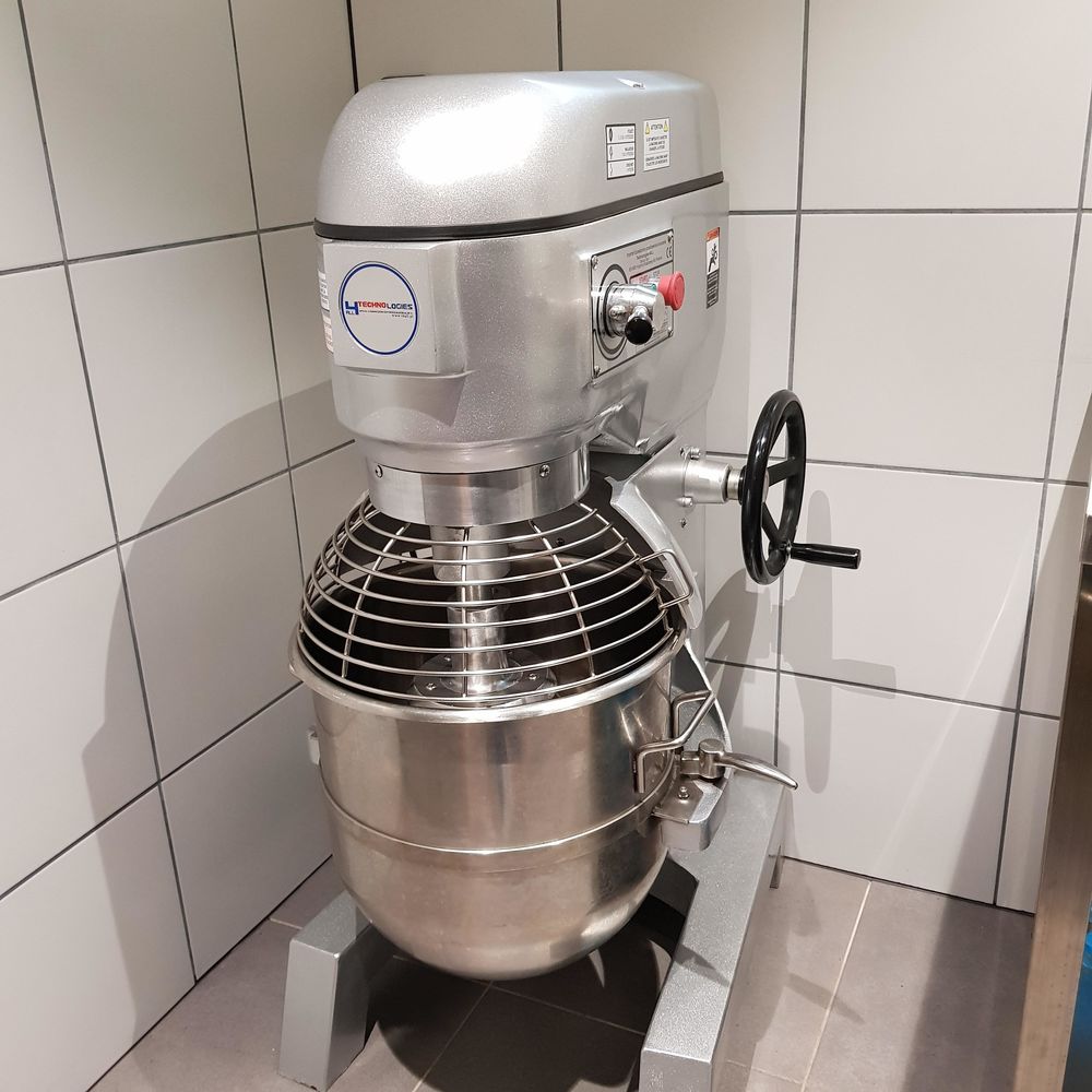 Batteur m&eacute;langeur professionnel 50l, B50F 850 67700 Saverne