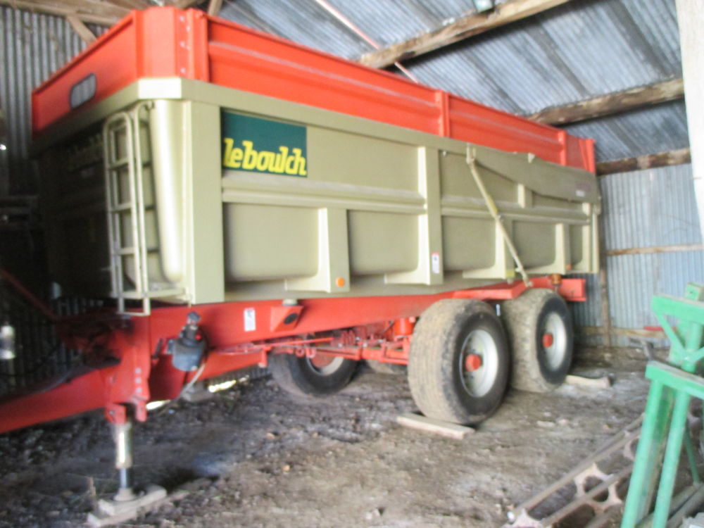  benne leboulch 20000 79120 Chey