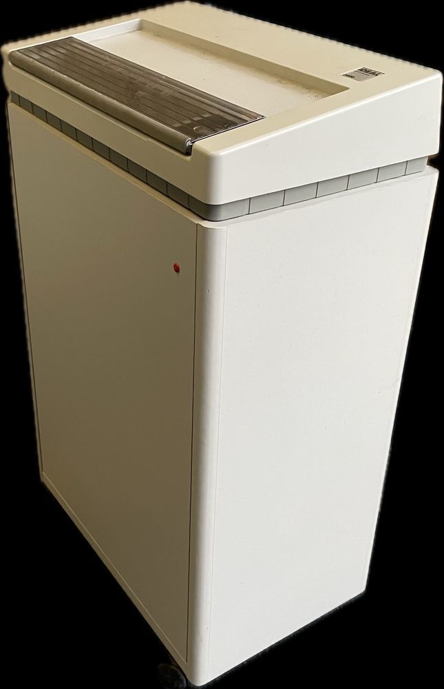 D&eacute;chiqueteur documents Id&eacute;al 70 93340 Le raincy