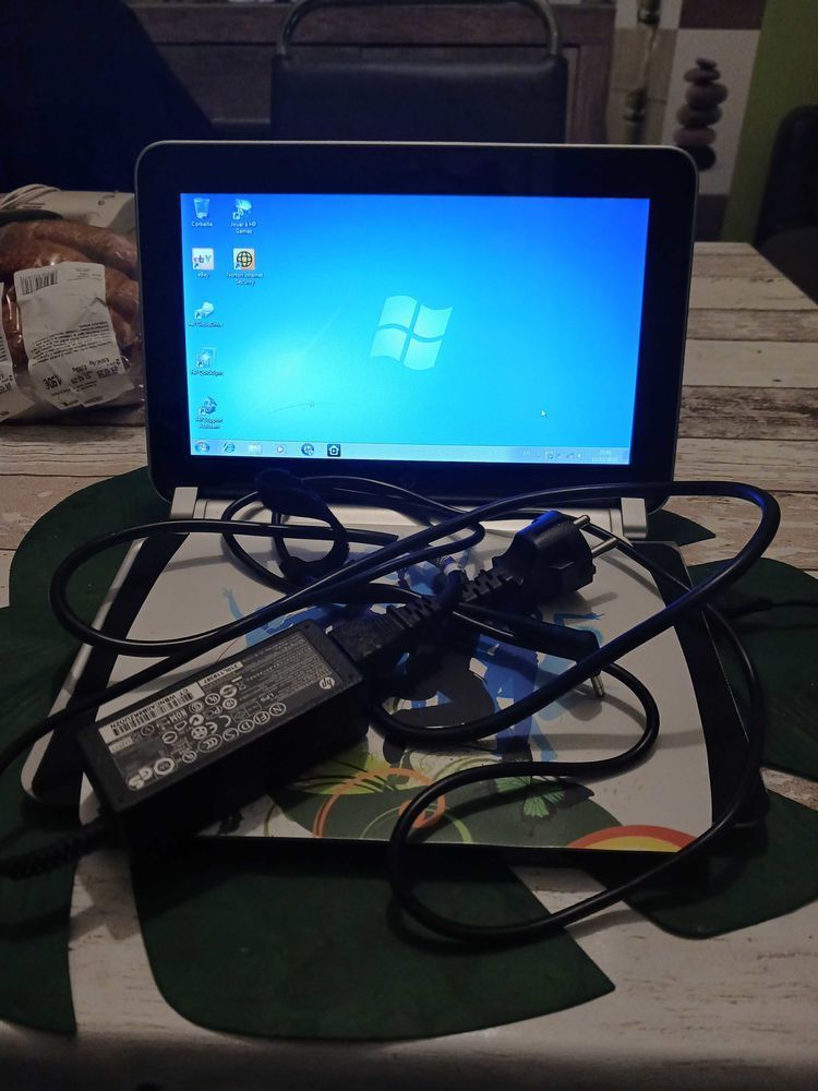 vendre ordinateur hp 60 59553 Cuincy