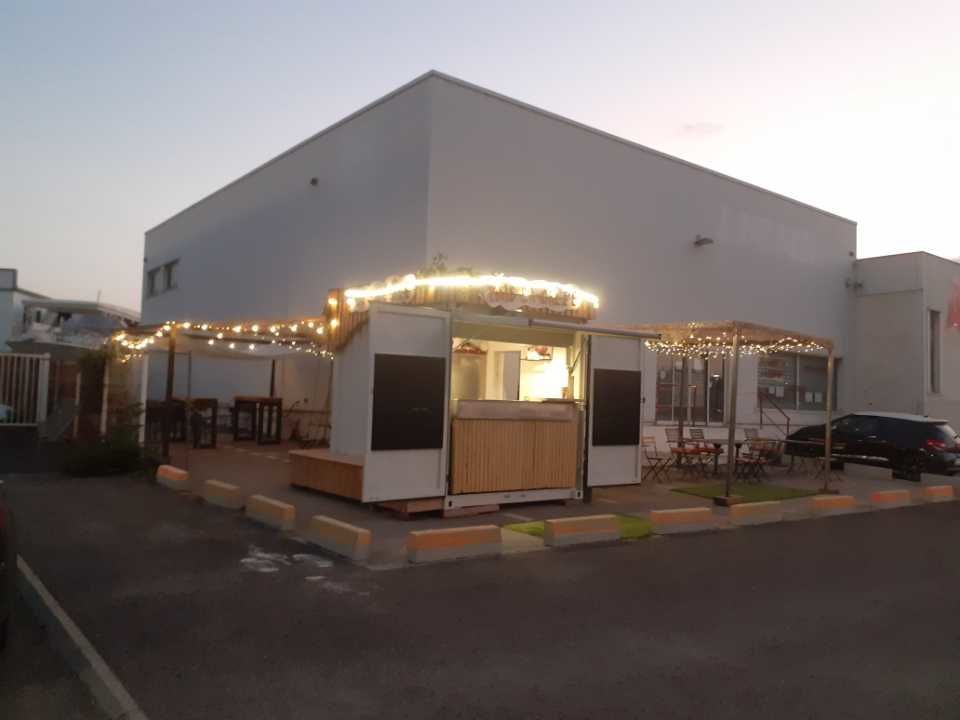 cuisine d'&eacute;t&eacute; 13500 66560 Ortaffa