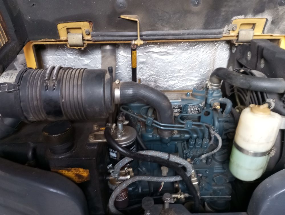 mini pelle 9000 63600 Ambert