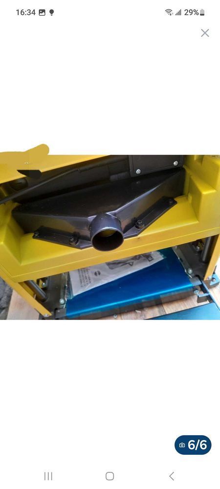 rabot stationnaire 50 42000 Saint-�tienne