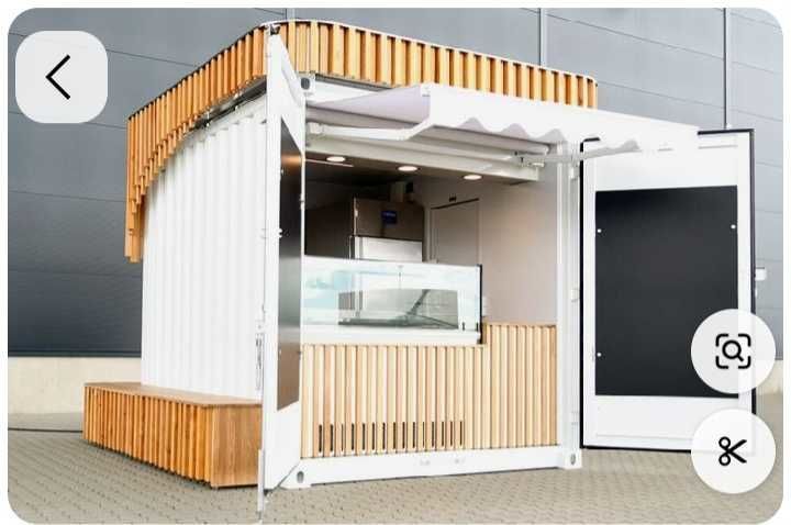 snack a cr&ecirc;pes ou cuisine  d'&eacute;t&eacute; 12500 66560 Ortaffa