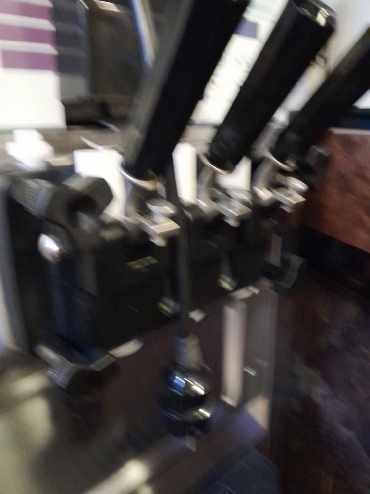 Machine italienne 3800 62480 Le portel