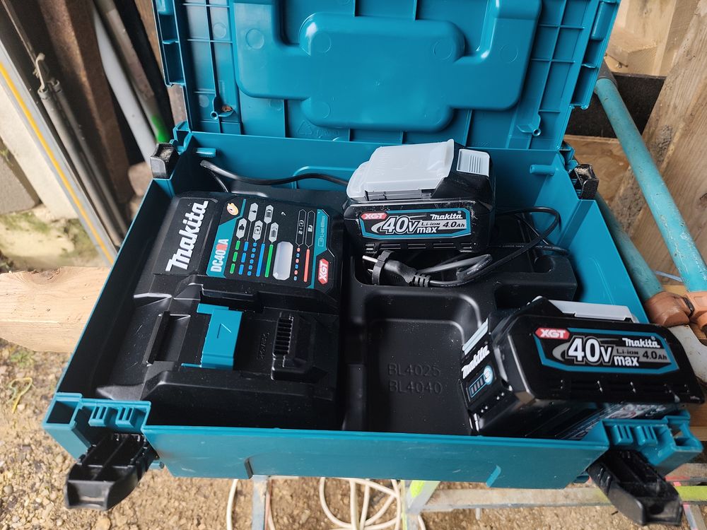 Pack batterie Makita 300 34420 Villeneuve-l�s-b�ziers