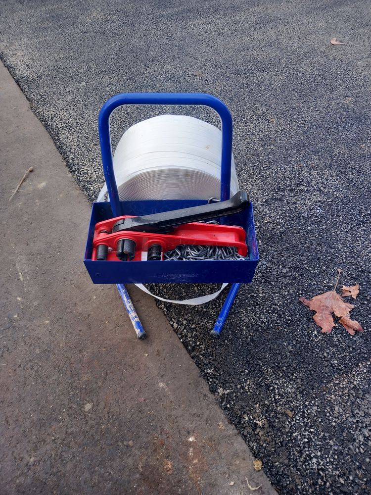 Kit cerclage complet 120 34200 S�te