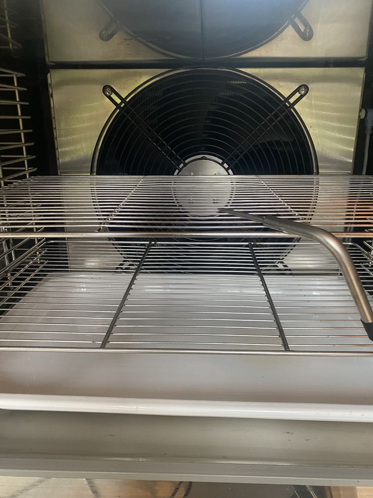 Cellule de refroidissement professionnel de restauration 1500 03270 Saint-yorre