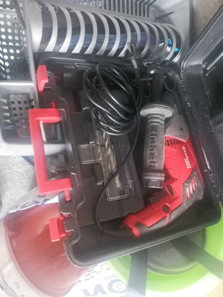 perceuse &agrave;  percussion 30 34300 Agde