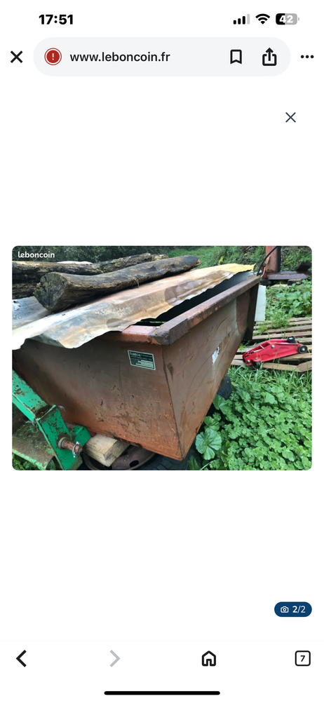 Benette 300 32190 D�mu