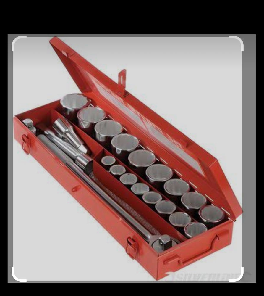 Lot de douille complet 100 32500 Fleurance