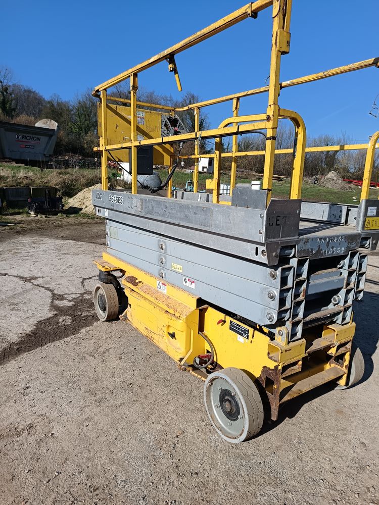 Nacelle 2700 62170 Bernieulles