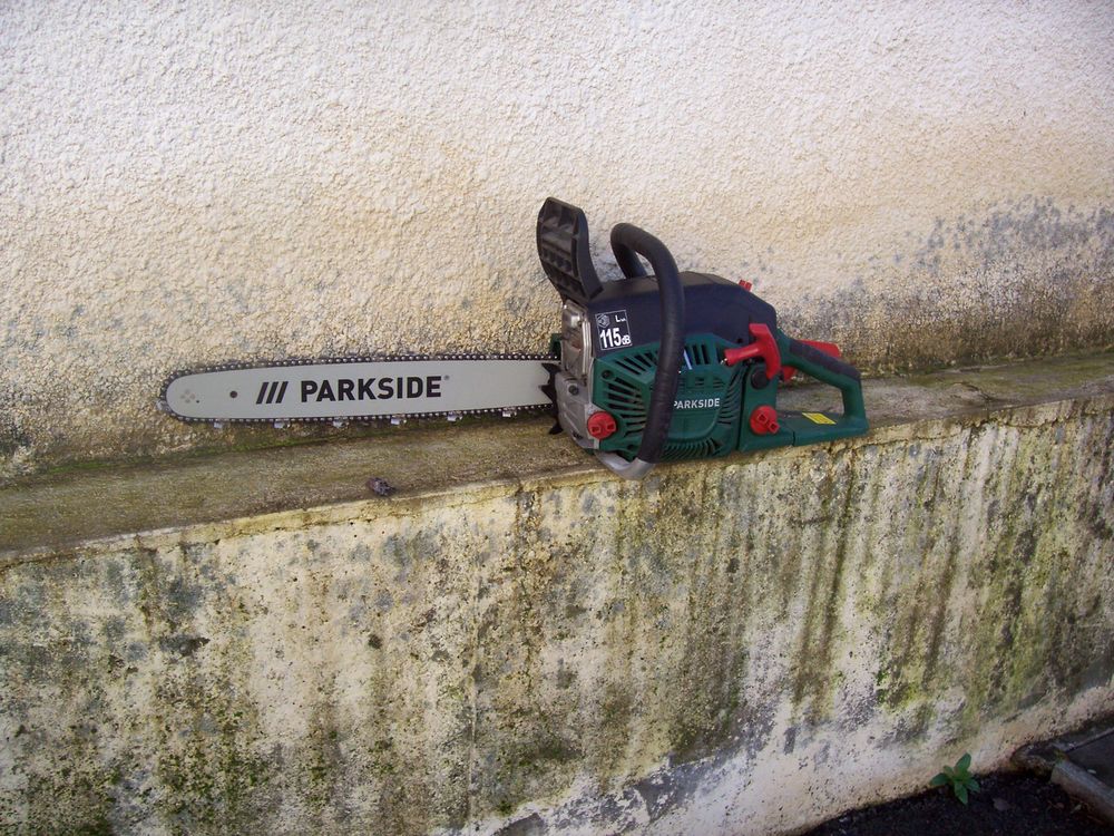 tronconneuse 60 69720 Saint-bonnet-de-mure