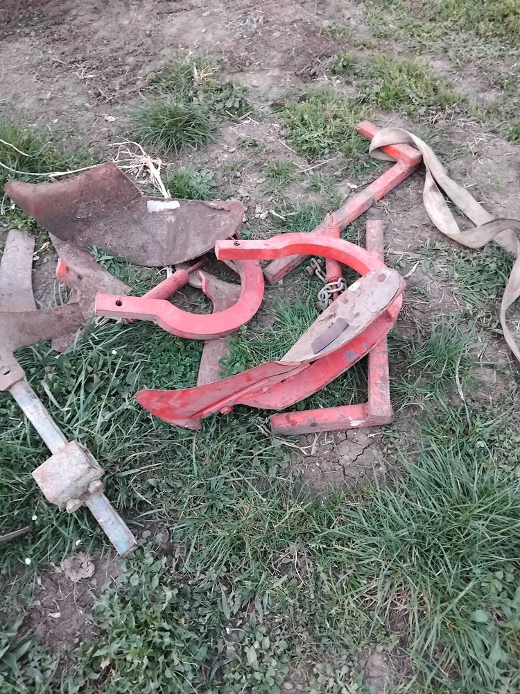 materiele  viticol 10 21190 Corpeau