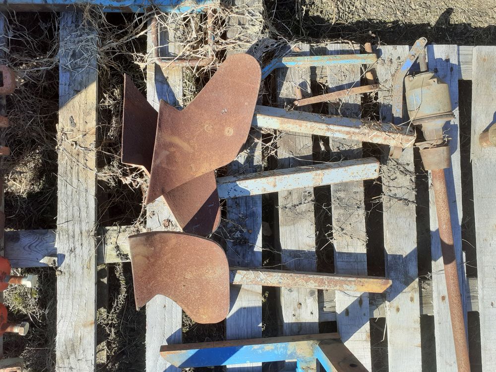 materiel enjambeur 10 21190 Corpeau