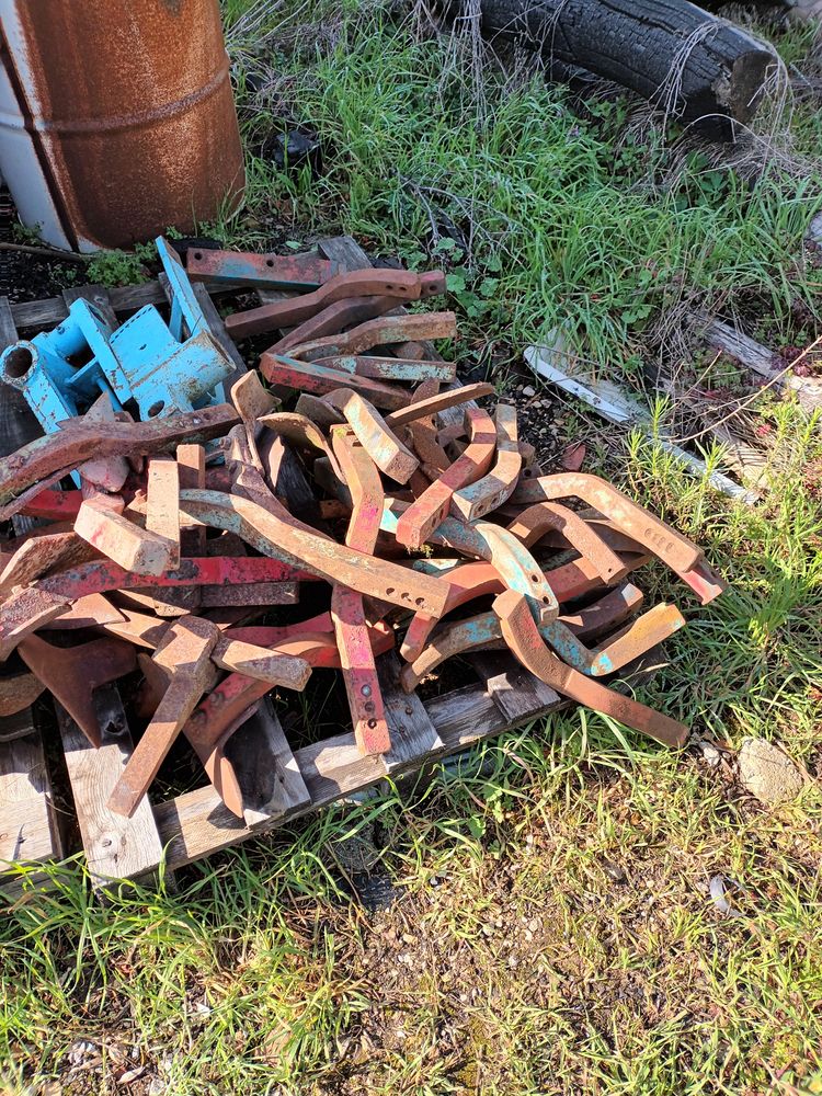 etancon et fer 10 21190 Corpeau