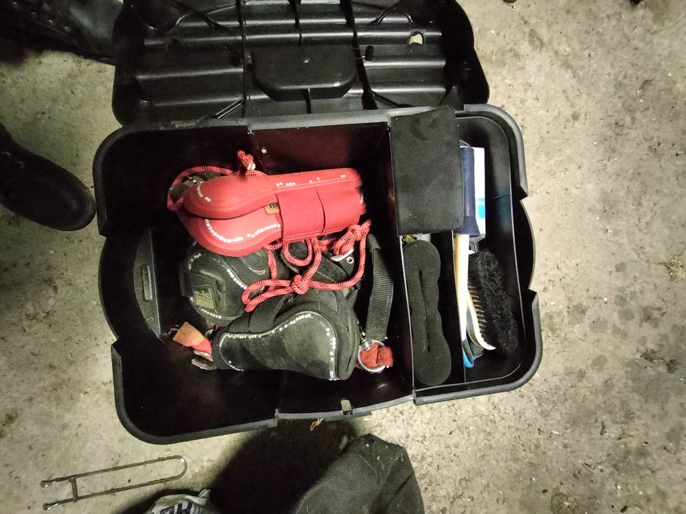 accessoires &eacute;quitation 1 30140 Bagard