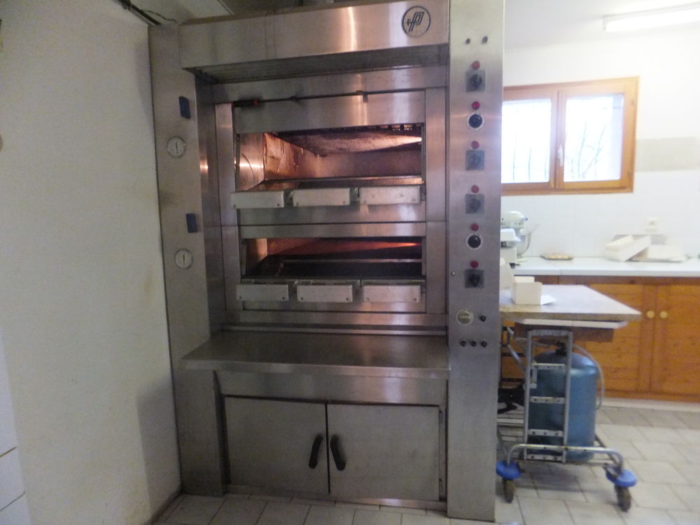 Four boulanger patissier 3900 47300 Villeneuve-sur-lot