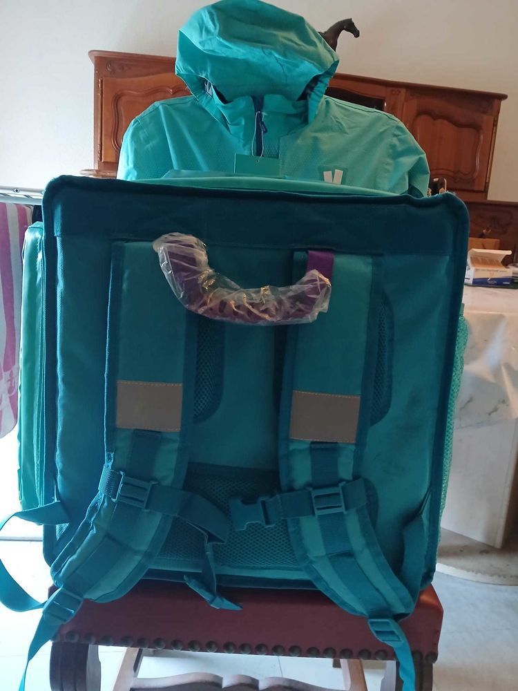 Sac glaci&egrave;re 100 34670 Baillargues