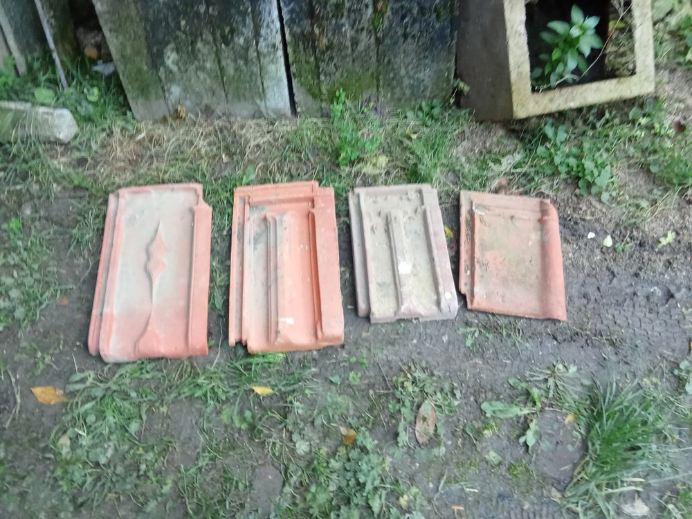 Tuile m&eacute;canique 50 45300 Bouilly-en-g�tinais