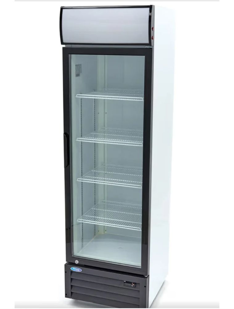 vitrine r&eacute;frig&eacute;r&eacute;e 300L 890 06600 Antibes