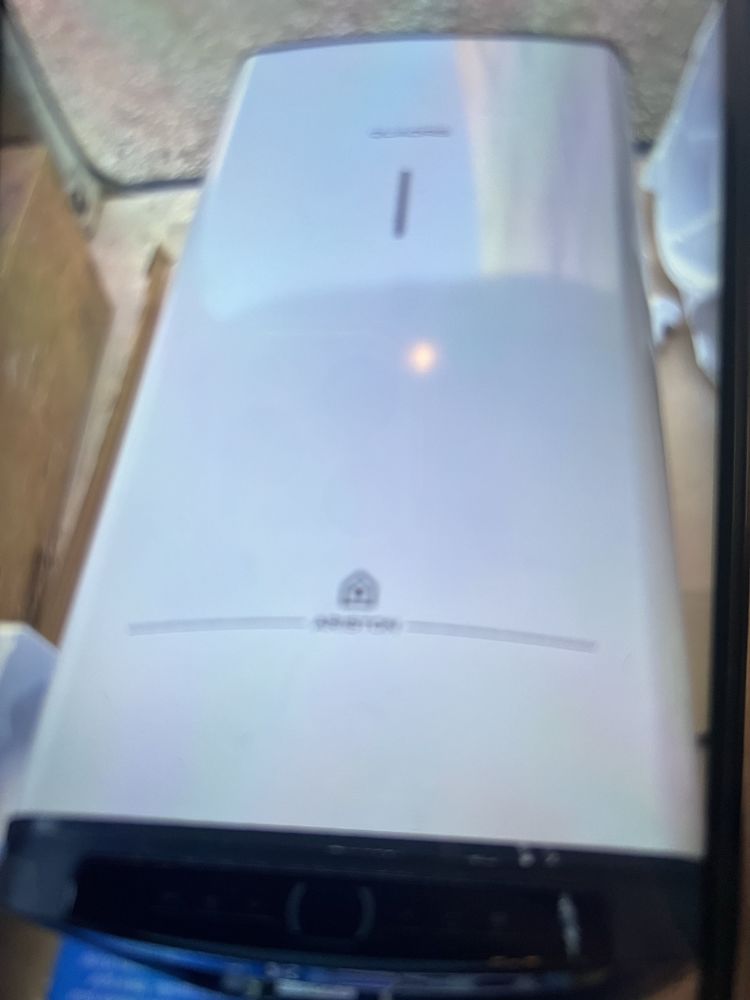 chauffe-eau plat 400 34400 Lunel