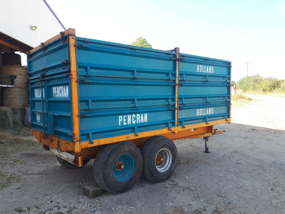 benne rolland 1 43170 Venteuges