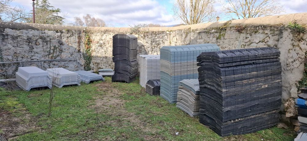 hourdis / entrevous kp1 0 16700 Bernac