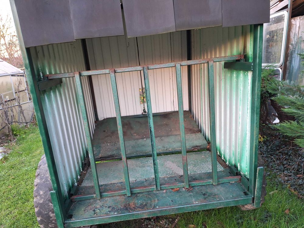 RATELIER MOBIL 1700 26000 Valence