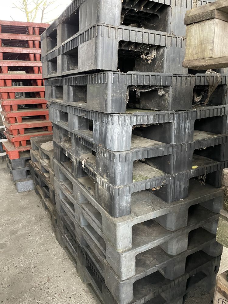 PALETTE PLASTIQUE 20 78955 Carri�res-sous-poissy