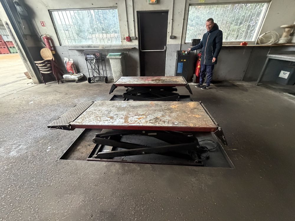 PONT CISEAUX 1000 78955 Carri�res-sous-poissy