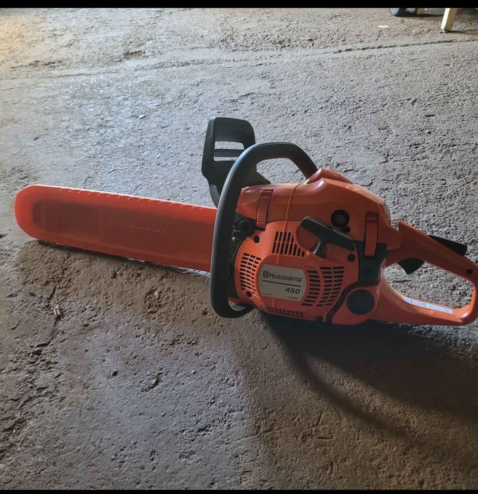 Tronconneuse 500 15200 Chalvignac