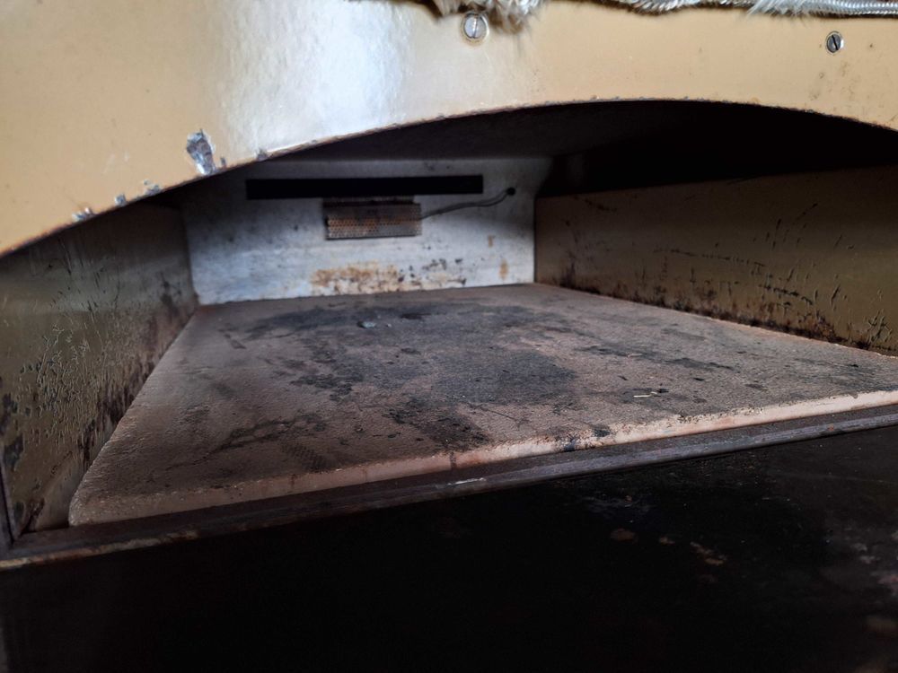 FOUR+MORICE+COMME+NEUF 900 69200 V�nissieux