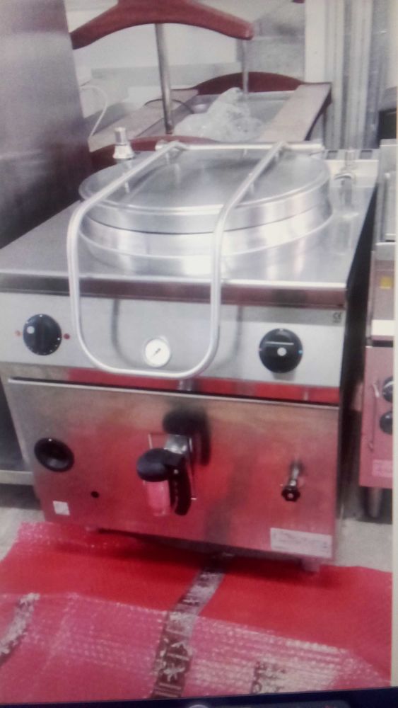 Machine+&agrave; +faire+cuire+des+moules 950 34340 Marseillan