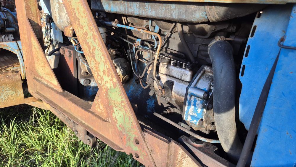 Ford+5000 5000 24560 Bouniagues