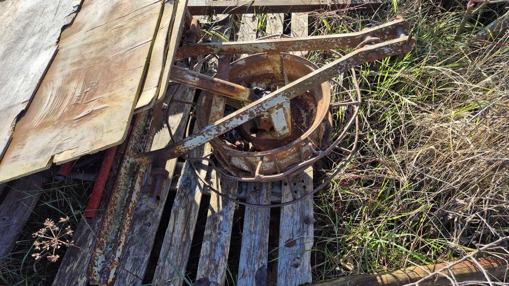 erouleur+de+fil 300 24560 Bouniagues