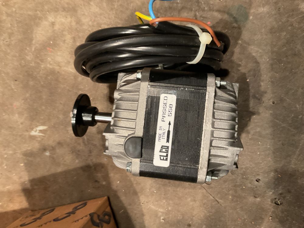 Moteurs &eacute;lectriques 60 63119 Ch�teaugay